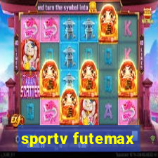 sportv futemax